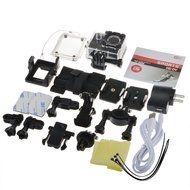 ABLEGRID&reg; SJ5000 WIFI Novatek 96655 12MP 2.0" LCD 1080P 170 Degree Wide Angle Sports DV Waterproof Action Camera... N5