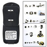 ABLEGRID&reg; SJ5000 WIFI Novatek 96655 12MP 2.0" LCD 1080P 170 Degree Wide Angle Sports DV Waterproof Action Camera... N6