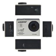ABLEGRID&reg; SJ5000 WIFI Novatek 96655 12MP 2.0" LCD 1080P 170 Degree Wide Angle Sports DV Waterproof Action Camera... N8