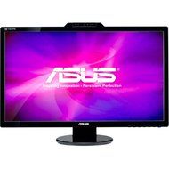 Asus VK278Q 27 inch WideScreen 2ms 10,000,000:1 VGA/DVI/HDMI/DisplayPort LCD Monitor, w/ Speakers... N3