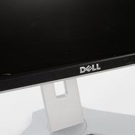 17&quot; Dell 1707FPc DVI LCD Monitor w/USB Hub (Black/Silver) N4