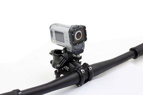 RioRand&reg; RR-EX8s 1080P FULL HD Waterproof Sport Camera (White) N4