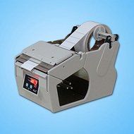 Uuni-WT&reg; Brand New Mini Label Peeling Machine T-130 Desktop Label Machine N2