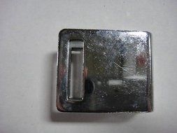 Hamada Feeder Clamp, Part #P55049