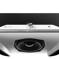 Raumfeld One M Streaming Wireless Speaker (Black) N17