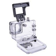 30M Waterproof Sport Action Camera WiFi 1080P Full HD Bicycle Helmet Car White N2