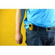 Ueasy Mini Waterproof Car DVR Recorder 120 Degree Wide-View Lens 1080P HD AP Wifi Web Camera Fashion cycling DV N4