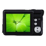 Chinatera 18MP 2.7" TFT LCD Digital Camcorder Camera DV DVR 8X Digital Zoom HD 1280x720 (Black) N15