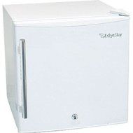 EdgeStar 1.1 Cu. Ft. Medical Freezer with Lock - White N4