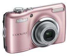 Nikon Coolpix L23 N4