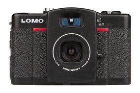 Lomography Lomo LC-Wide 509