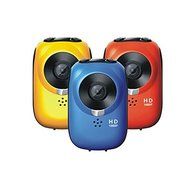 New WIFI Remote Control Full HD Waterproof Sports Camera GS396 Car DVR by Bcn N3