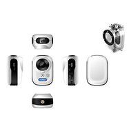 New WIFI Remote Control Full HD Waterproof Sports Camera GS396 Car DVR by Bcn N4