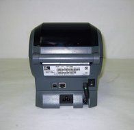 Zebra ZP 505 Thermal Printer N2