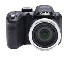 Kodak PIXPRO AZ365 16.2 Megapixel Compact Camera - Black AZ365-BK