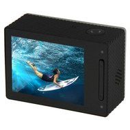 PULUZ U6000 Novatek 96650 Full HD 1080P 2.0 inch LCD Screen WiFi Waterproof Multi-function Sport Action Camcorder N15