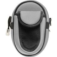 Coleman Aktivsport CX9WP GPS HD Video Action Camera Camcorder (White) with 32GB Card + Cases + Kit N2