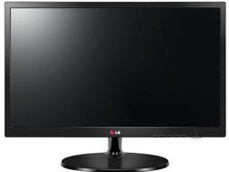 LG Electronics EN43 24EN43V 24-Inch Screen LED-lit Monitor