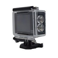 TEGRAX Action Camera 2" screen Full HD 1080P 170 Degree wide Angle 30 meters waterproof housing N2