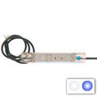 SeaMaster LED Strip Light - 5 - White/Blue consumer electronics