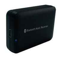 Topbeu USB Wireless Bluetooth 3.0 Audio Music Receiver Hifi Stereo Audio System Adapter for iPhone 6 Samsung HTC... N2