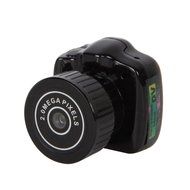 Meree D151 Bicycle Helmet Sports DV Action Waterproof Car Camera Accessories N3