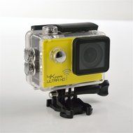 2" Ultra-HD LCD 4K 1080P 60FPS 720P 90FPS Wifi Cam Video Output 16MP Action Camera 170&iexcl;&atilde;Wide-Angle Lens with Diving... N8