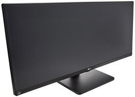 LG Electronics 34UB67-B 34-Inch Screen LED-lit Monitor N2
