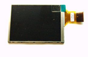LCD Display Canon PowerShot SX10 SX20 SX-10 SX-20 LCD Display Screen GioStock