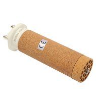 BephaMart 230V 1550W Heating Elements Ceramic Welding Heater Handheld Plastic Hot Air Gun N3