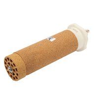 BephaMart 230V 1550W Heating Elements Ceramic Welding Heater Handheld Plastic Hot Air Gun N4