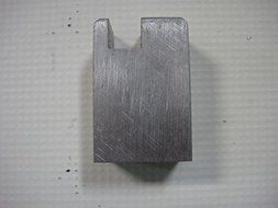Hamada Front Guide Bracket