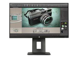 HP M2J79A4#ABA Z Display Z23n 23&#039;&#039; 1080p Full HD LED-Backlit LCD Monitor, Black N3