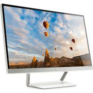 Hewlett Packard 2 Pavilion 27xw 27&quot; IPS LED Backlit Monitors Bundle - Includes 2 Monitors N5
