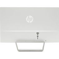 Hewlett Packard 2 Pavilion 27xw 27&quot; IPS LED Backlit Monitors Bundle - Includes 2 Monitors N6
