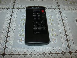 Sony HandyCam Digital 8 Camcorder DCR-TRV140 TRANSFER 8mm Tape to Digital FireWire 1394 &hellip; N4