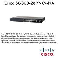 SG300-28PP-K9-NA