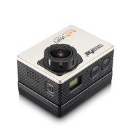 Hiwow Meegou +5 WIFI HDMI WaterProof 2" LCD Sport Action Camera DV Car DVR 4K Ultra HD