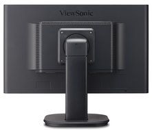 Viewsonic VG2436WM-LED 24-Inch (23.6-Inch Vis) Ergonomic LED Backlit Monitor with 1920x1080... N2