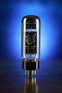 4pcs PSVANE HiFi UK-EL34 Matched Quad N2