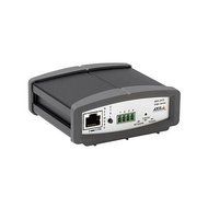 Axis 247S Video Server - 32MB RAM, 8MB Flash Memory - 1 x BNC - NTSC, PAL