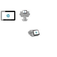 7 HP Retail Integrated Cfd USB Customer Display Black For HP RP2 Retail Systems F7A92AA N2