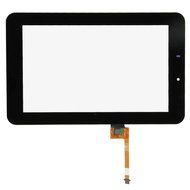 For HuaWei MediaPad 7 Youth s7-701 S7-701u S7-701w HMCF070-0880-v5 New Black Touch Screen... N2