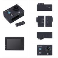 Andoer&reg; Camera 2" Ultra-HD LCD 4K 25FPS Full HD 1080P 60FPS Action Video camera Wifi Cam 16MP 170&deg; Wide-Angle... N18