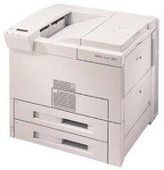 Hewlett Packard Refurbish Laserjet 8100DN Printer (C4216A)