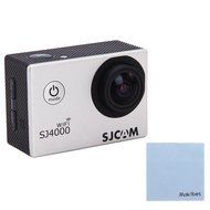 SJCAM Original SJ4000 WiFi Action Camera 12MP 1080P H.264 1.5 Inch 170&deg; Wide Angle Lens Waterproof Diving HD Camcorder... N27