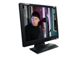 Tatung - TLM-190E - Tatung, 19 Led Monitor, 10:000:1 Contrast Ratio, 5:4 Aspect Ratio, Slim...
