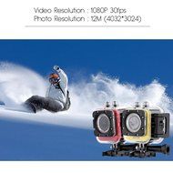 SJCAM M10 Sport Camera 1080P Full HD Waterproof Mini Outdoor Action Camera N28