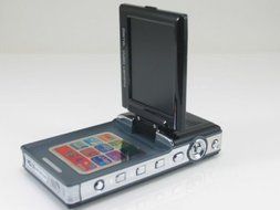 MPEG 4 Digital Video Camcorder Digital Video Camera N5