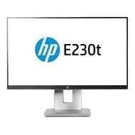 HP Business E230t 23&quot; LED LCD Touchscreen Monitor - 16:9 - 5 ms